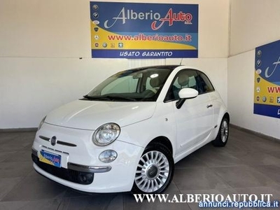 Fiat 500 1.3 Multijet 16V 75 CV Lounge OK NEOPATENTATI Adrano