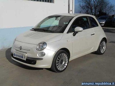 Fiat 500 1.3 Multijet 16V 75 CV Sport x NEOPATENTAT Carignano