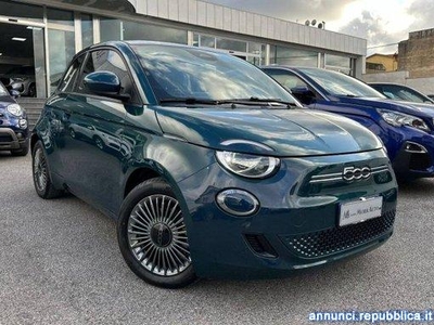 Fiat 500 42 kWh Icon