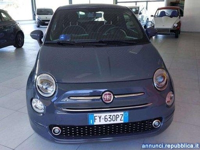 Fiat 500 500 1.2 Lounge 69cv my20