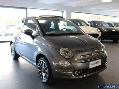 Fiat 500 Cabrio 1.0 Hybrid Dolcevita Alcamo