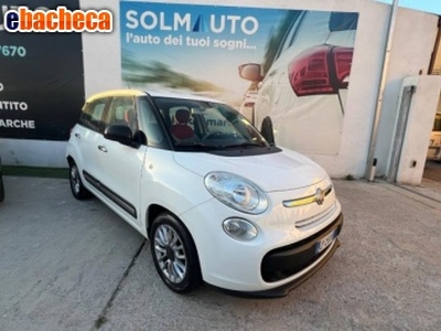 Fiat 500 L 1.3 mjt..