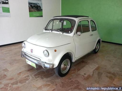 Fiat 500 L Roseto degli Abruzzi