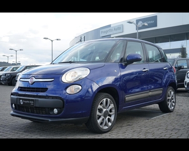 Fiat 500L 0.9 TwinAir Turbo Natural Power Lounge