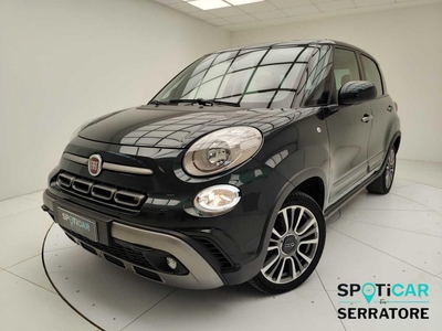 Fiat 500L Cross 1.3 mjt 95cv my20