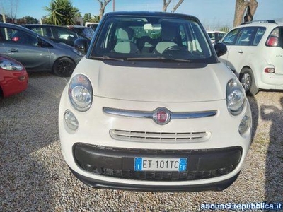 Fiat 500L Living 1.3 Multijet 85 CV Lounge Roma