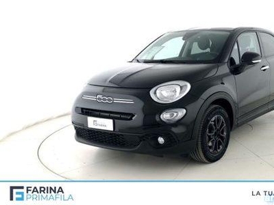 Fiat 500X 1.3 MultiJet 95 CV Club Casapulla