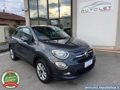 Fiat 500X 1.3 MultiJet 95 CV Lounge - PER NEOPATENTATO - Agliana