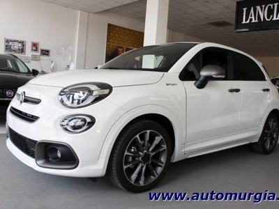 FIAT 500X 1.3 MultiJet 95 CV Sport Diesel