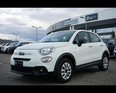 Fiat 500X 1.3 Multijet 95cv 500x