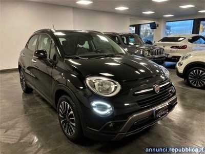 Fiat 500X 1.3 MultiJet Cross + Navigatore Giugliano in Campania