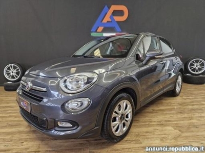 Fiat 500X 1.6 MultiJet 120 CV Business Parma