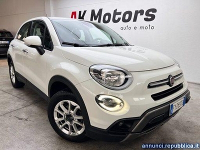 Fiat 500X 1.6 MultiJet 120 CV DCT Business Salsomaggiore Terme