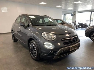 Fiat 500X 1.6 MultiJet 130 CV Cross + Navigatore Giugliano in Campania