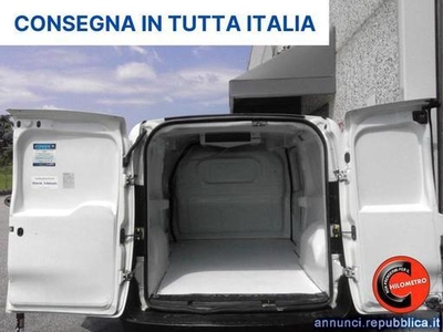 Fiat Doblo 1.6 MJT 105 CV(MAXI)FRIGO NO ATP-TRASPORTO FARMACI Sabbioneta