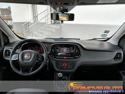 Fiat Doblo Doblò 1.4 T-Jet 16V Lounge Castelnuovo Rangone