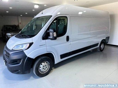 Fiat Ducato Maxi 35 XLH3 2.3 mjt 140cv E6d-temp MAXI