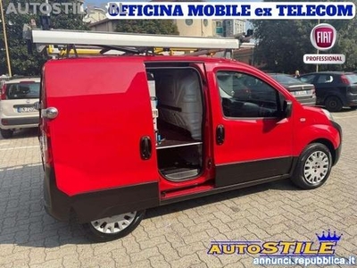 Fiat Fiorino 1.3 MJT 95CV *OFFICINA MOBILE ex TELECOM Torino