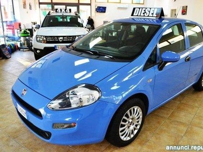 FIAT G Punto 1.3 MJT II S&S 95CV 5p. % I.VA % 2017