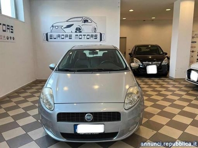 Fiat Grande Punto 1.4 5 porte Active#DISTRIBUZIONE OK#NEOPATATENTATI Brugherio