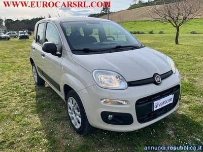 Fiat Panda 0.9 TwinAir Turbo Natural Power Easy Monte Porzio