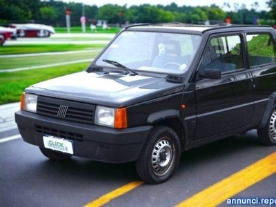 Fiat Panda 0.9 Young