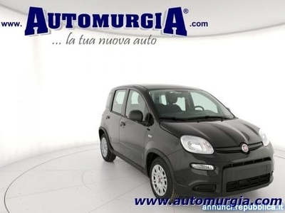 Fiat Panda 1.0 FireFly S&S Hybrid Barletta