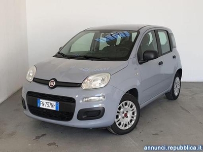Fiat Panda 1.2 benzina eu6 5 posti PER NEOPATENTATI Monza