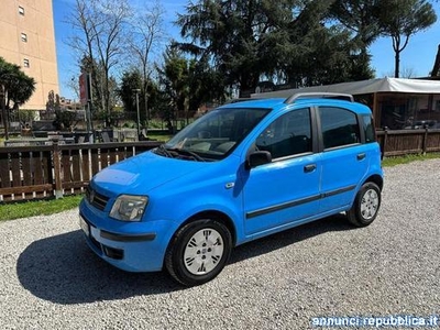 Fiat Panda 1.2 Dynamic AUTOMATICA OK NEOPATENTATI Roma
