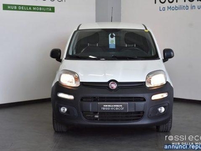 Fiat Panda 1.3 MJT S&S Pop Van 2 posti - Ok Neopatentati Foligno