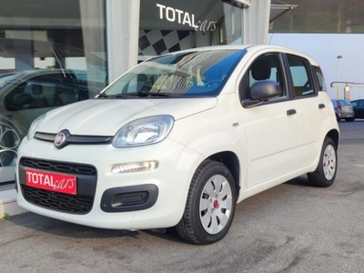 FIAT Panda 3ª serie