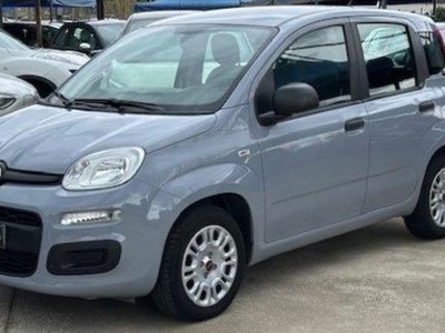 FIAT Panda 3ª serie