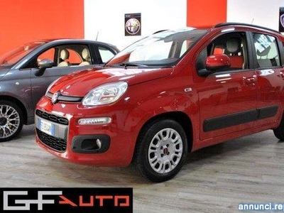 Fiat Panda Panda 1.2 Lounge 69cv E6 * IDEALE X NEOPATENTATI*