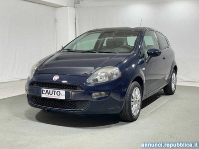 Fiat Punto 1.2 8V 3 porte Easy Montagna in Valtellina