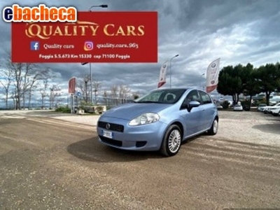 Fiat Punto 1.3 mjt 16v..