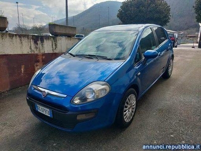 Fiat Punto 1.3 Mjt 95CV NESSUN LAVORO DA FARE San Giorgio a Liri