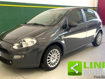 FIAT Punto 4ª serie