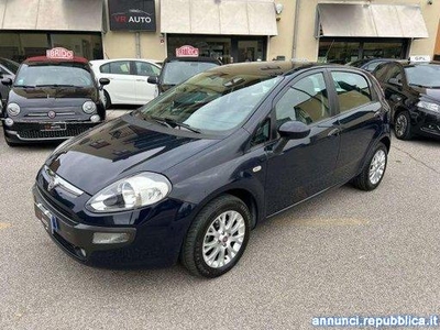 Fiat Punto Evo 5P 1.4 Dynamic NEOPATENTATI garanzia 12 mesi