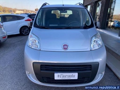 Fiat Qubo 1.3 MJT 80 CV Lounge X NEOPATENTATI Tarcento