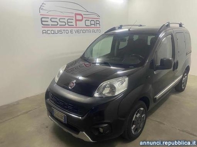 Fiat Qubo 1.3 MJT 80 CV Trekking Gerenzano