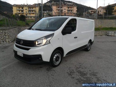 Fiat Talento 1.6 MJT 120CV PC-TN-DC Furgone 10q Giffoni Valle Piana