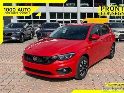 Fiat Tipo 1.3 Mjt S&S 5 porte Mirror Arsie'