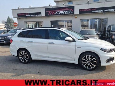 Fiat Tipo 1.6 Mjt S&S SW Lounge PERMUTE Parma