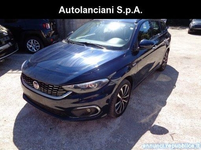 Fiat Tipo 1600 MJT SW LOUNGE PDC 
