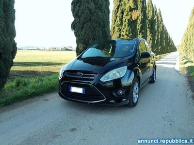 Ford C-Max 2°serie 1.6 tdci 115 cv plus Morrovalle