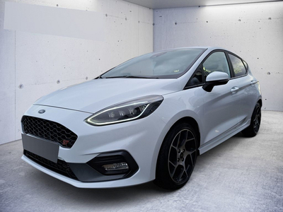 FORD Fiesta 1.5 Ecoboost S&s Mit Styling-paket St, Allwetterreifen, Rückkamera, App Link, 8'' Touchnavi, Performance Paket