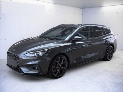 FORD Focus Turnier 2.3 Ecoboost St Styling-paket Ahk