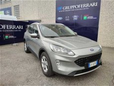 Ford Kuga 1.5 EcoBoost 120 CV 2WD Titanium del 2021 usata a Parma