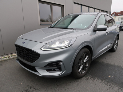 FORD Kuga 1.5 Ecoboost St-line*navi*headup*acc*kamera