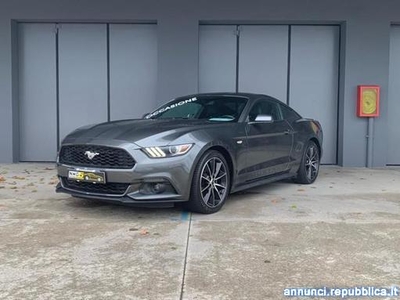 Ford Mustang Fastback 2.3 EcoBoost aut. Monselice
